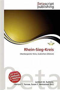 Rhein-Sieg-Kreis