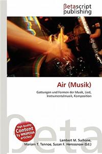 Air (Musik)