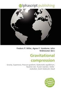 Gravitational Compression