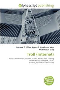 Troll (Internet)