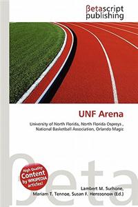 Unf Arena