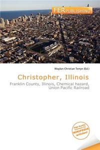 Christopher, Illinois