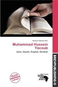 Muhammad Hussein Yacoub