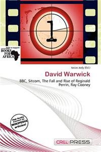 David Warwick