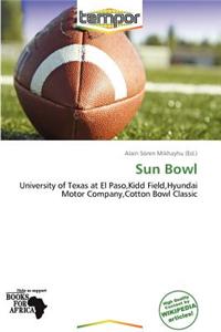 Sun Bowl