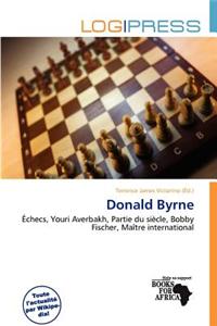 Donald Byrne