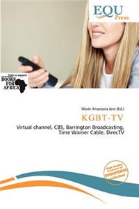 Kgbt-TV