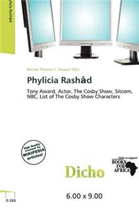 Phylicia Rash D