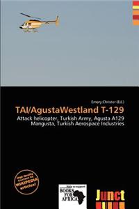 Tai/Agustawestland T-129