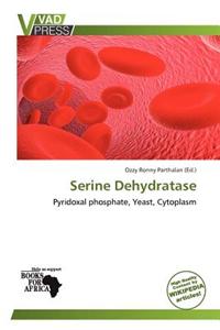 Serine Dehydratase
