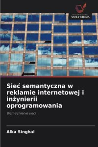 Siec semantyczna w reklamie internetowej i inżynierii oprogramowania