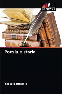 Poesia e storia