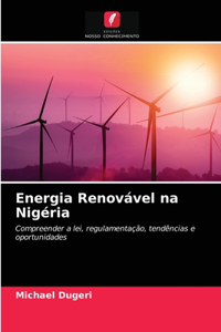 Energia Renovável na Nigéria