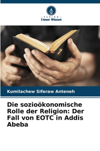 sozioökonomische Rolle der Religion