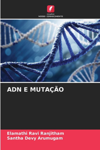 Adn E Mutação