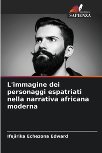 L'immagine dei personaggi espatriati nella narrativa africana moderna