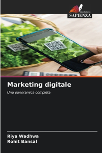 Marketing digitale