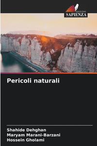 Pericoli naturali