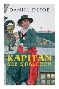 Kapitän Bob Singleton