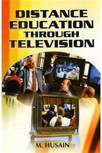 Distance Education Through Television