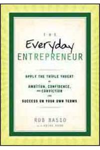 The Everyday Entrepreneur