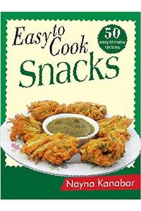 Easy to Cook Snacks
