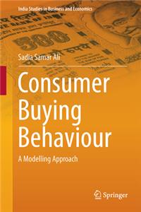 Consumer Buying Behaviour