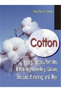 Cotton Pests And Biocontrol Agents