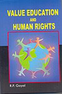 Value Education And Human Rights