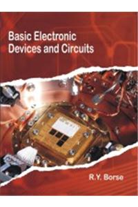 Basic Electronic Devices and Circuits
