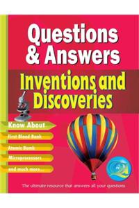 Questions & Answers: Inventions & Discoveries