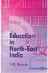 Challenges Of Development Of North East India