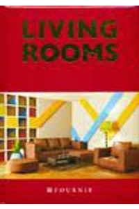 LIVING ROOMS