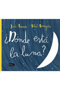Donde Esta la Luna?