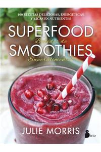 Superfood Smoothies