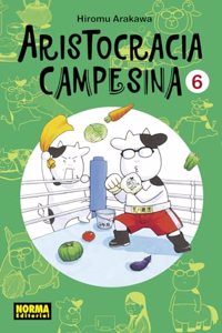 ARISTOCRACIA CAMPESINA 06