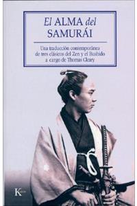 El alma del Samurái