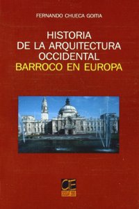 Barroco en Europa