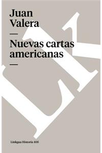 Nuevas Cartas Americanas