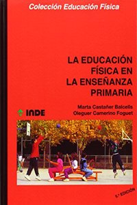 Educacion Fisica en la Ensenanza Primaria