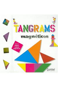 Tangrams: Magneticos