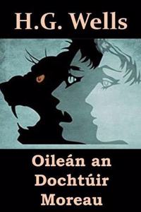 Oileán an Dochtúir Moreau