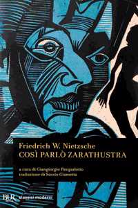 Cosi parlo Zarathustra