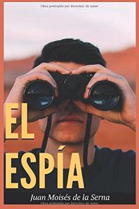 Espía