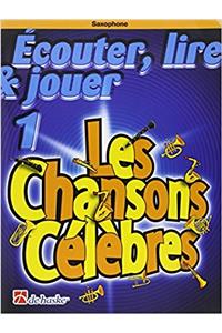 LES CHANSONS CLBRES