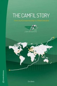 Camfil Story