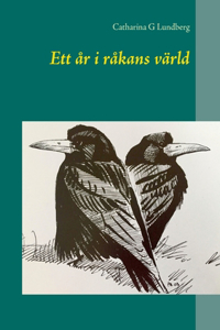 Ett år i råkans värld