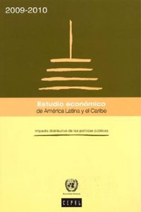 Estudio económico de América Latina y el Caribe