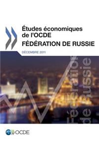 Etudes Economiques de L'Ocde