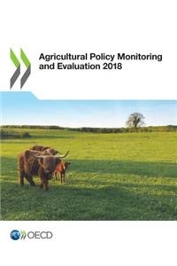 Agricultural Policy Monitoring and Evaluation 2018